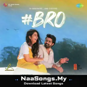 #Bro