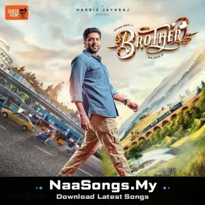 Brother (Original Motion Picture Soundtrack)