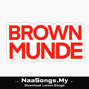 Brown Munde (Remix)