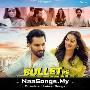 Bullet Pe Gediyan