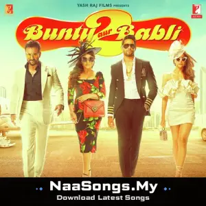 Bunty Aur Babli 2