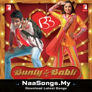 Bunty Aur Babli
