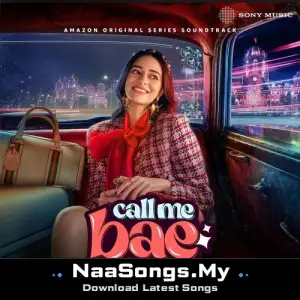 Call Me Bae (Original Series Soundtrack)