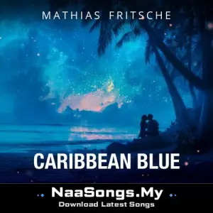 Caribbean Blue (Orchestral Version)