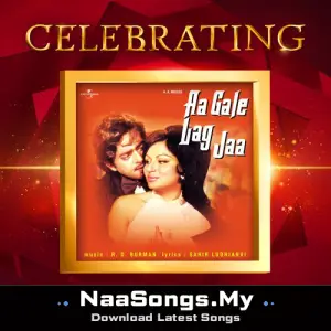 Celebrating 50 Years of Aa Gale Lag Jaa
