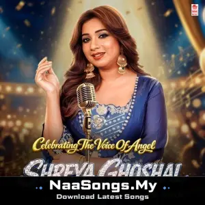 Celebrating The Voice Of Angel Shreya Ghoshal Birthday Special Songs