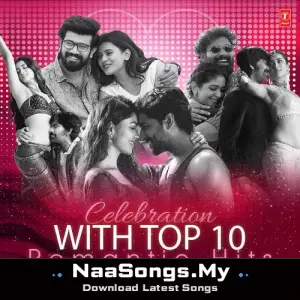 Celebration With Top 10 Romantic Hits