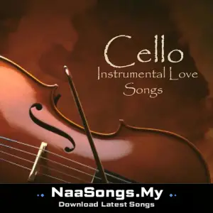 Cello - Instrumental Love Songs