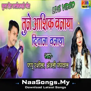 Cg Song Tune Ashiq Banaya Diwana Banaya