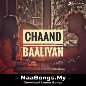 Chaand Baaliyan