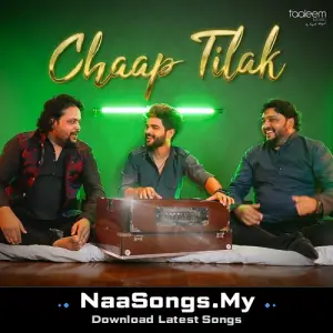 Chaap Tilak
