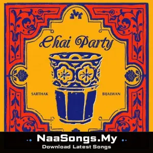 Chai Party