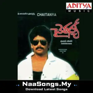 Chaitanya