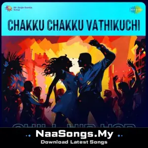 Chakku Chakku Vathikuchi - Chill Hip Hop