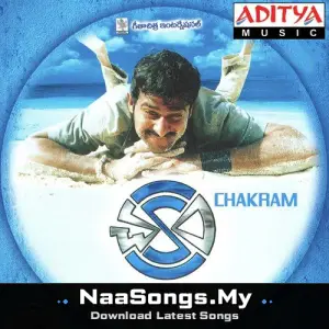 Chakram