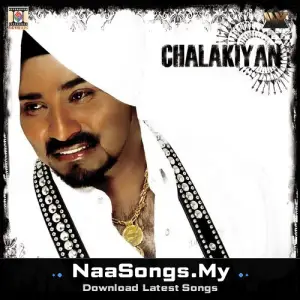 Chalakiyan