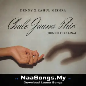 Chale Jaana Phir (Humko Tere Bina)