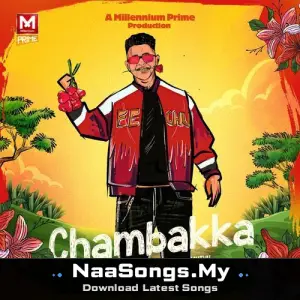 Chambakka