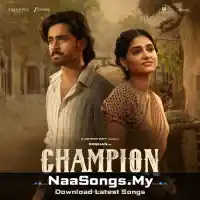 Champion (Telugu)