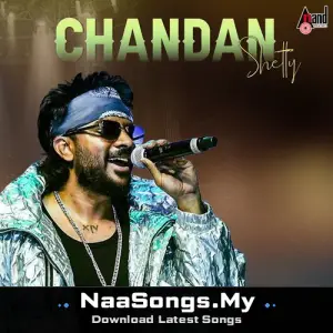 Chandan Shetty