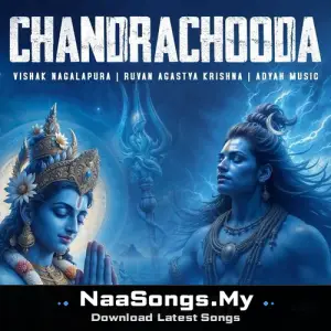 Chandrachooda (Rock Version)