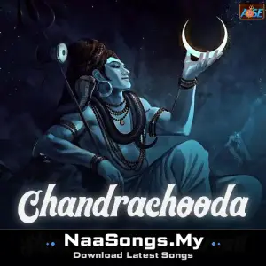 Chandrachooda Shiva Shankara Parvati
