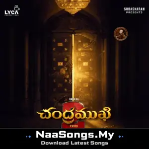Chandramukhi 2 (Telugu)
