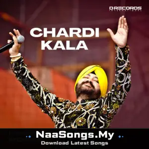 Chardi Kala