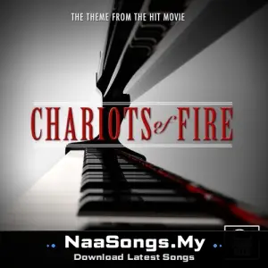 Chariots of Fire (From Chariots Of Fire) (Piano Version)
