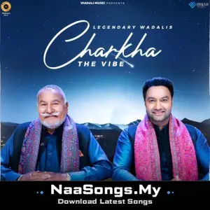 Charkha The Vibe