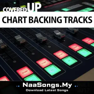 Chart Backing Tracks 2017, Vol. 1