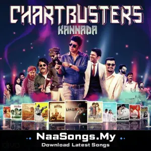 Chartbusters (Kannada)