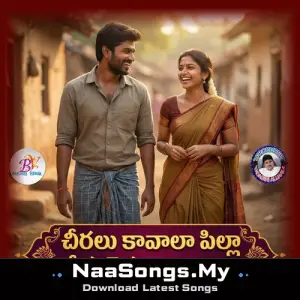 Cheeralu Kavala Pilla Neku Raikalu Kavala
