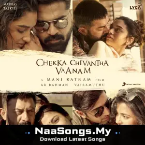 Chekka Chivantha Vaanam
