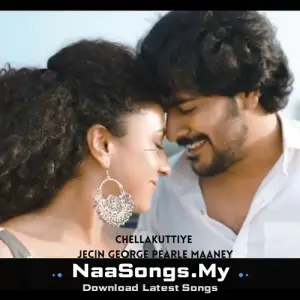 Chellakuttiye (Avastha Love Song)