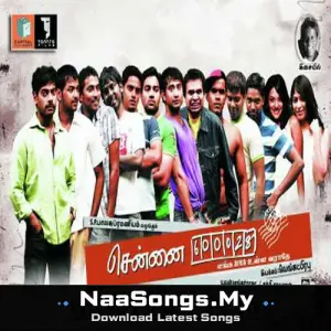 Chennai 600028