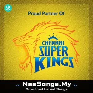 Chennai Super Kings Anthem