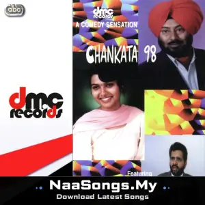 Chhankata 98