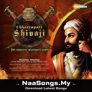 Chhatrapati Shivaji