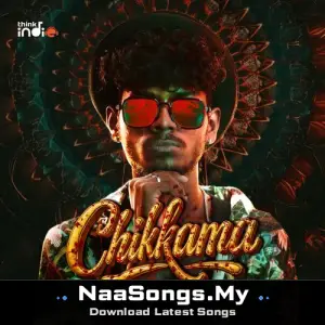 Chikkama (From "Think Indie")