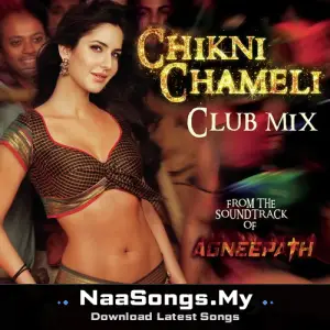 Chikni Chameli