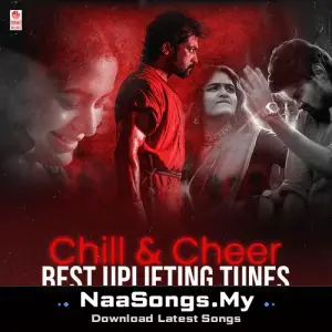 Chill & Cheer: Best Uplifting Tunes