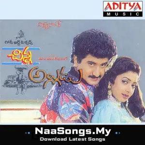 Chinna Alludu