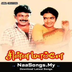 Chinna Mapillai mp3 download