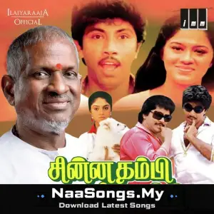 Chinna Thambi Periya Thambi