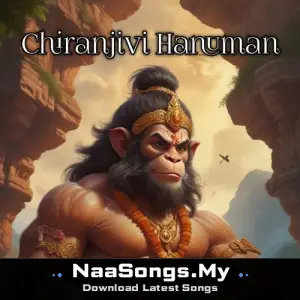 Chiranjivi Hanuman