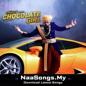 Chocolate Girl