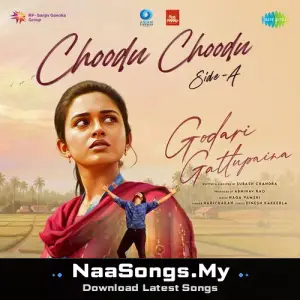 Choodu Choodu (Side A) (From "Godari Gattupaina")
