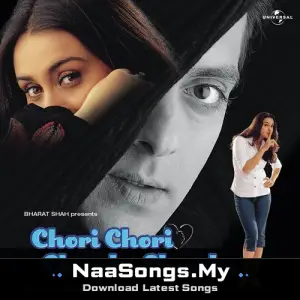 Chori Chori Chupke Chupke