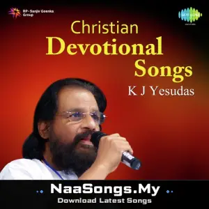 Christian Devotional Songs K J Yesudas